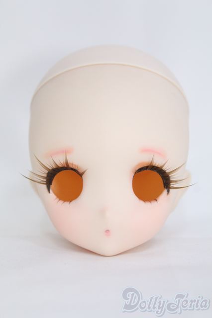 カスタムドール 1100 ＊icydoll＊ カスタムドール オープンマウス 1137 ＊icydoll＊ - メルカリ
