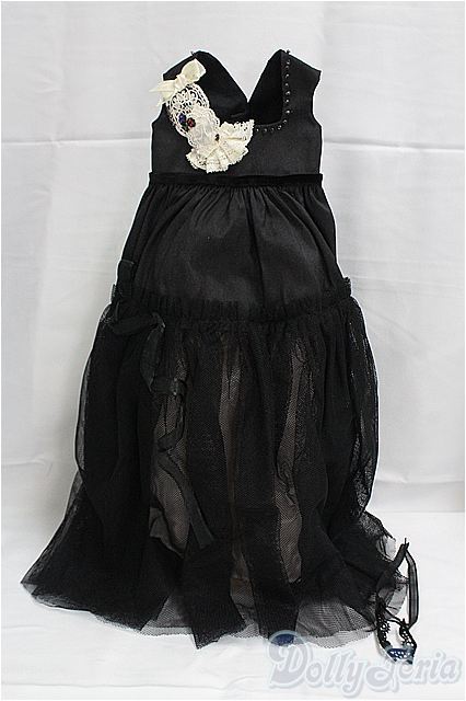 SD/OF:衣装セット Rosa Dorata様/1/3 60cm BJD MJD 衣装