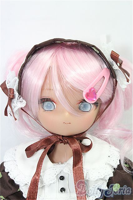 確認用♡カスタムドール ヘッドのみ！wonderland doll Aden 75 bjd 75叔叔单头 男娃素头
