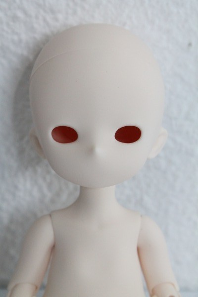 puyoodoll/BABY KUMAKO EGG-02 A-23-12-06-322-KN-ZU - ドーリーテリア puyoodoll/BABY KUMAKO EGG-02 A-23-12-06-322-KN-ZU - ドーリーテリア