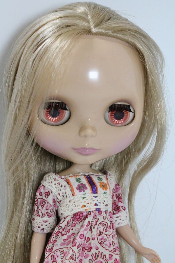 Blythe*スターダンサー ブライス スターダンサー ブライスショップ限定