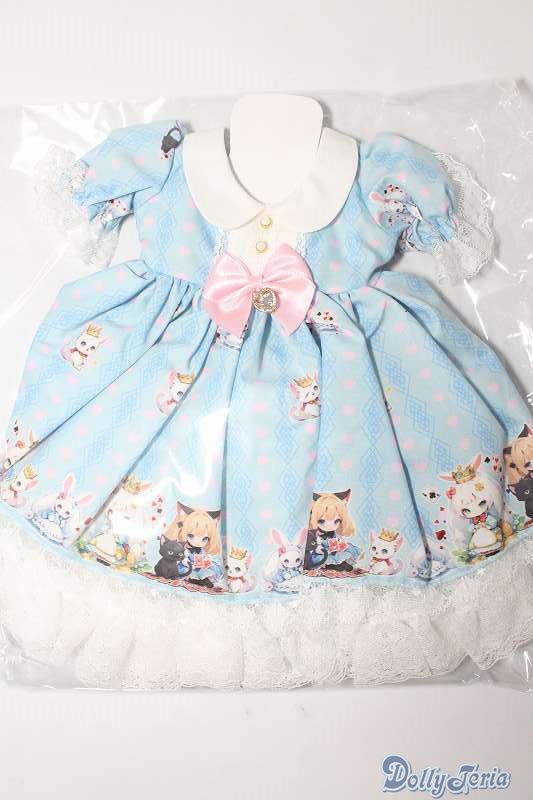 【大特価!!】 MSD＆MDD/OF：ドレスセット U-24-07-30-106-TN-ZU - ドーリーテリア 服、靴