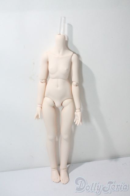 MDD/ベースボディIII セミホワイト肌 A-25-06-11-1024-KD-ZU