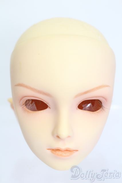 SD まどかワンオフヘッド