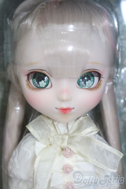 新品 Pullipプーリップ ザ シークレットガーデン オブ ホワイト