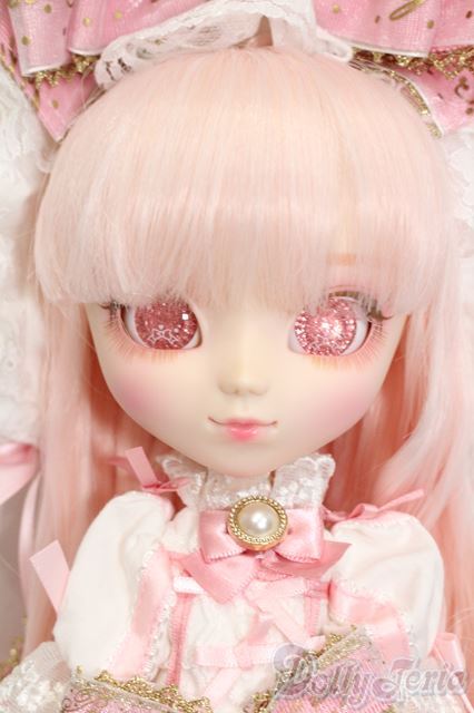 Pullip/デコレーションドレスケーキ S-24-09-15-002-GN-ZS