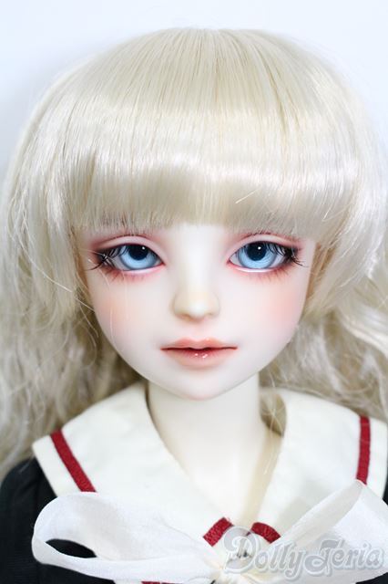 安価 ワタナベ SD/アダプションモデル:F-55 ドーリーテリア - S-25-03-09-405-GN-ZS 本体