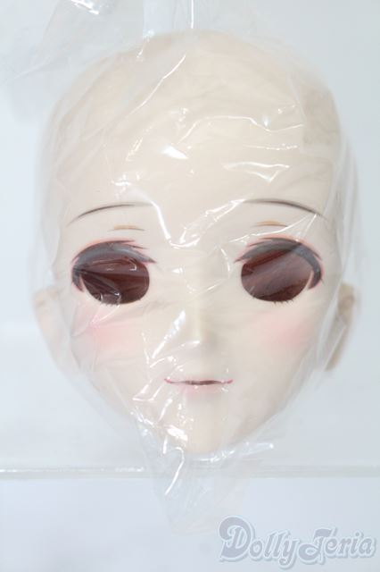 DD/DDオプションヘッド メイク済み2015 Ver. DDH-07 アイホール