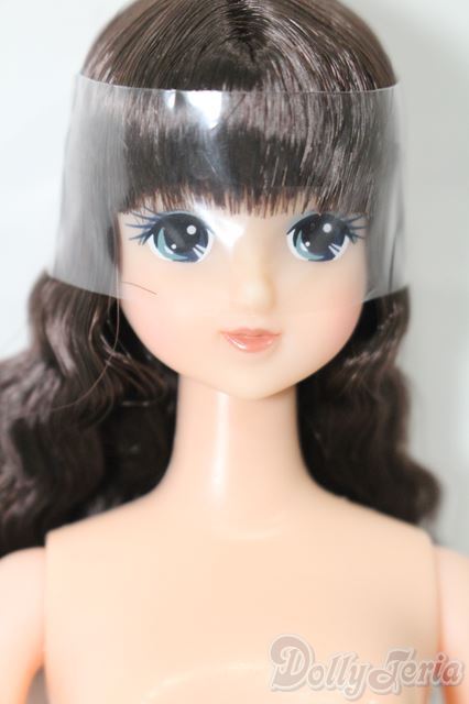 ジェニー/フローラ:リカちゃんキャッスル おたのしみドール S-25