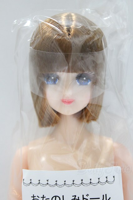 ★新品未開封★ 初代ジェニー おたのしみドール リカちゃん キャッスル ジェニー/初代フローラ:リカちゃんキャッスル おたのしみドール S-25