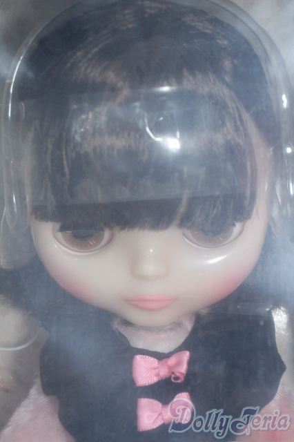 ブライス　シェリーバベット ブライス公式サイト | blythedoll.com