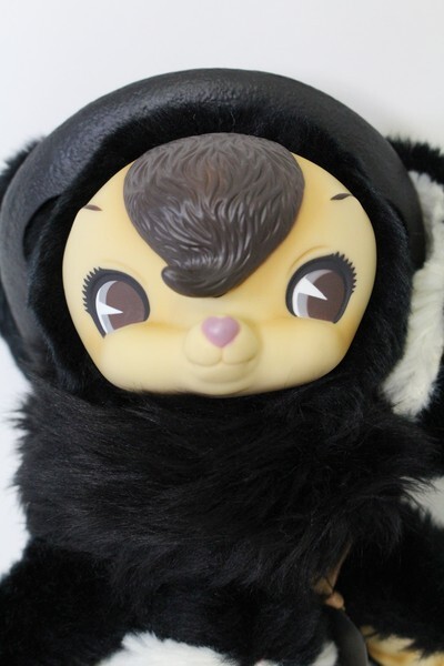 トイズフィールド　USAGI　羽ウサ HYDE×ToysField トイズフィールド USAGI 羽ウサ HYDE×ToysField